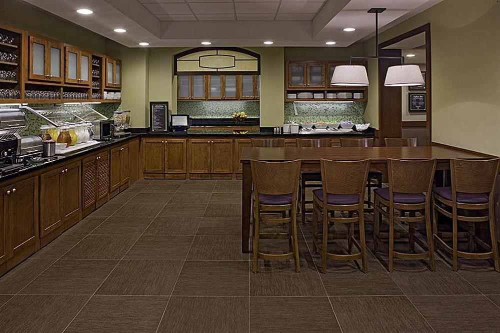 Hyatt Place Richmond - Innsbrook Short Pump Restaurant foto