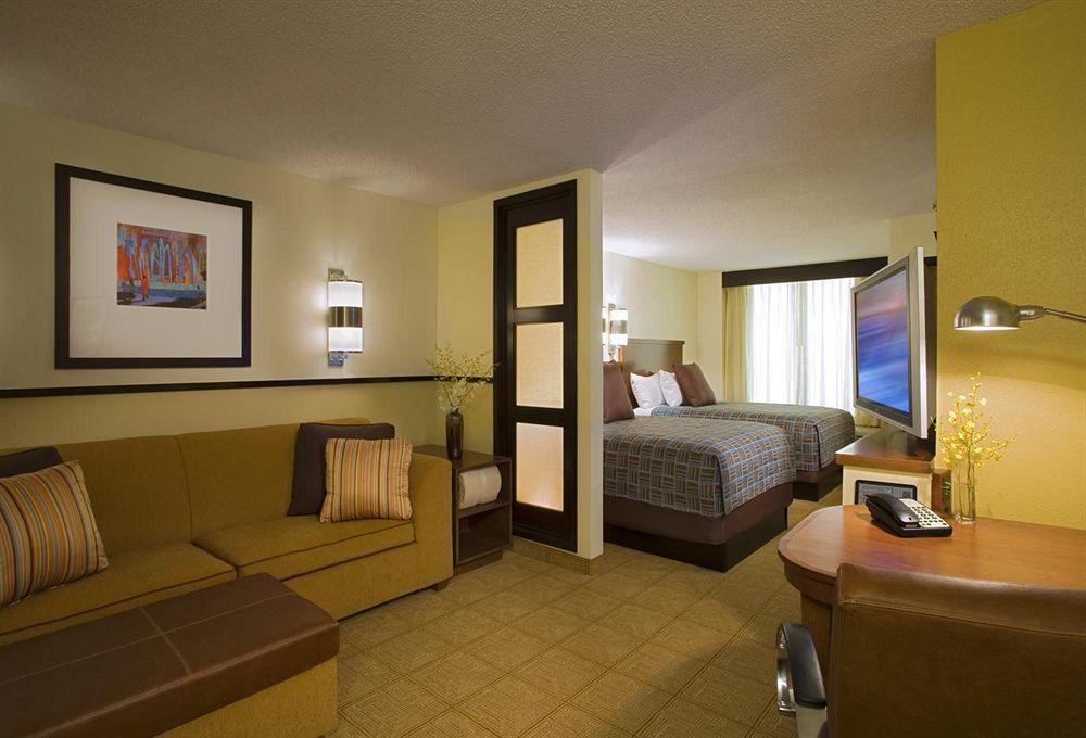 Hyatt Place Richmond - Innsbrook Short Pump Zimmer foto
