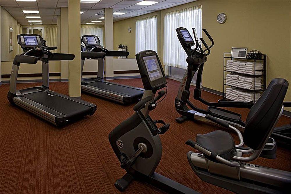 Hyatt Place Richmond - Innsbrook Short Pump Einrichtungen foto