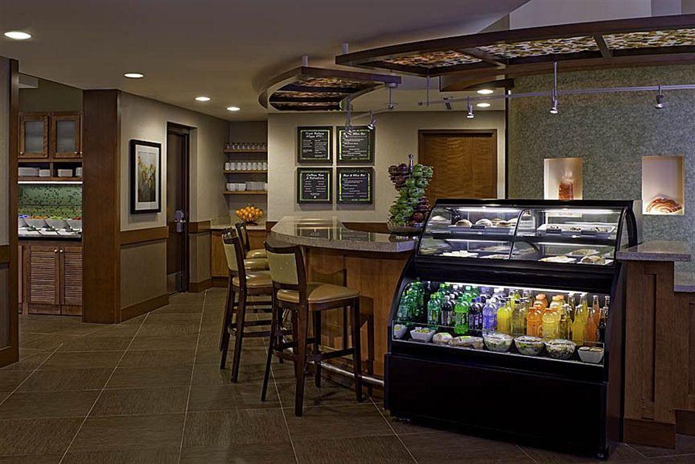 Hyatt Place Richmond - Innsbrook Short Pump Restaurant foto