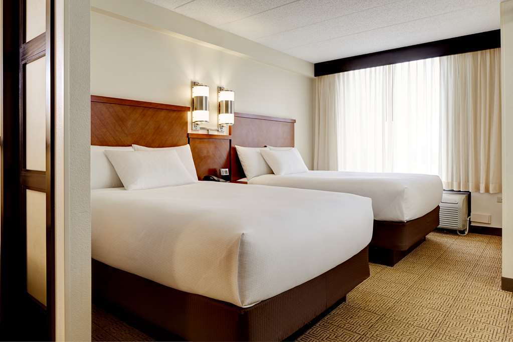 Hyatt Place Richmond - Innsbrook Short Pump Zimmer foto