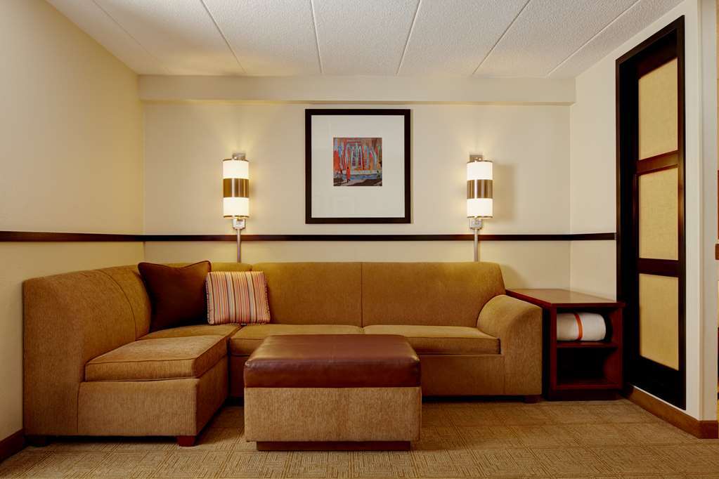 Hyatt Place Richmond - Innsbrook Short Pump Zimmer foto