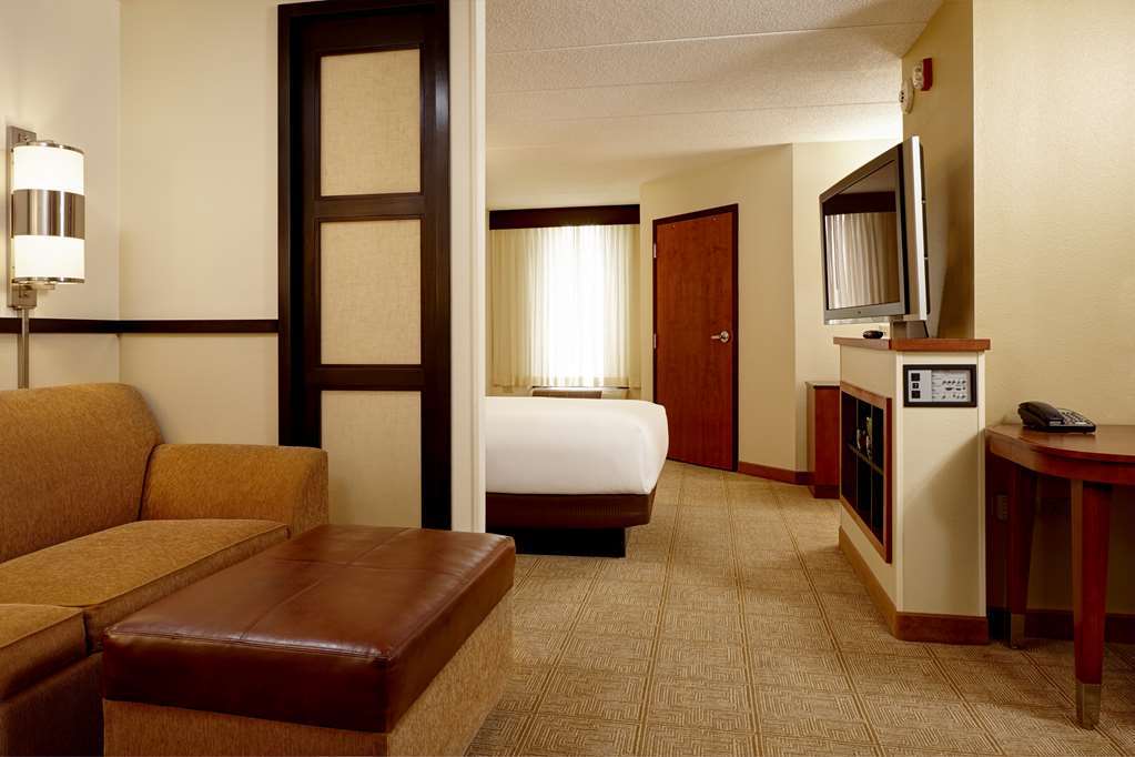 Hyatt Place Richmond - Innsbrook Short Pump Zimmer foto
